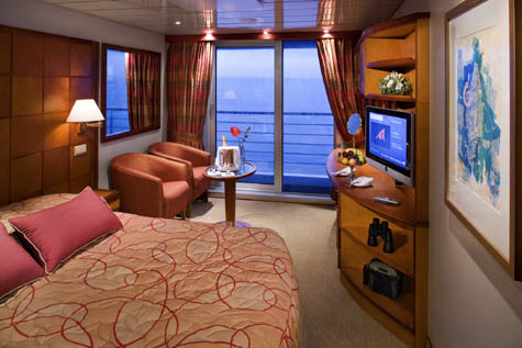 CRUCEROS DE LUJO CRUCEROS DE EXPLORACION SILVERSEA OFERTA
